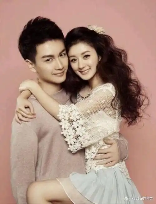 离婚两年之后,再看赵丽颖和冯绍峰,赵丽颖为什么不争