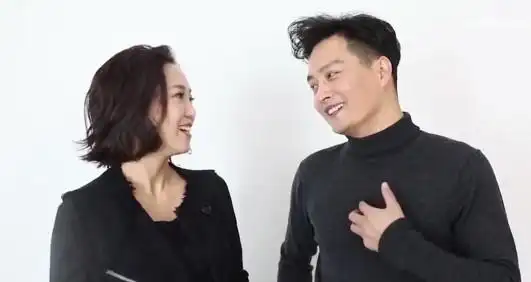 云朵直言,向观众表明了她和云飞的关系,我们都上当了