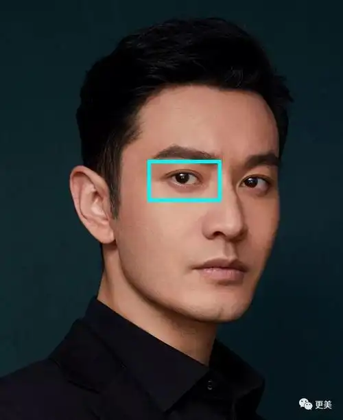 力证baby纯天然的中年自恋王子黄晓明,变脸史比老婆还精彩