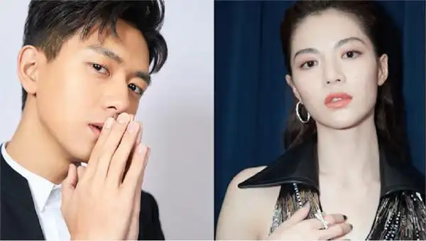 李现钟楚曦为什么分手 几任前女友类型一致直男审美呀 李现钟楚曦分手