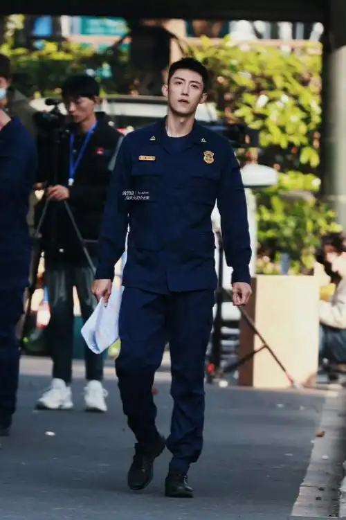 黄景瑜内娱战斗区统治者##内娱有自己统治区的演员