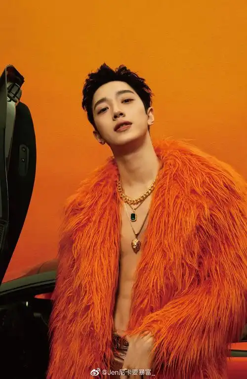 真实告白赖冠霖 - 闹闹是只猫啦 93