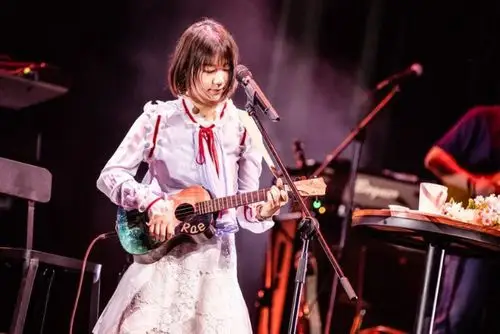 谢春花巡演宁波站带病开唱不忘初心呈现新高度