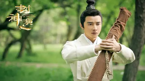 盘点2019年上半年开播六大古装剧男主角谁是你心中的男神