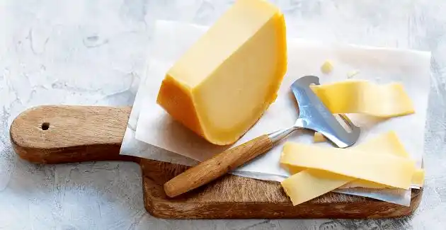 十大荷兰硬奶酪品鉴