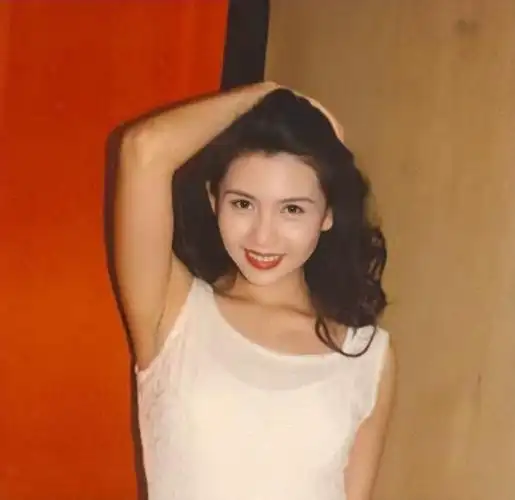 港风复古头像之绝美邱淑贞——独家高清系列