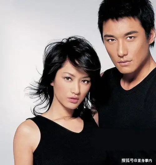 原创47岁瞿颖近照曝光,曾经的第一名模,年近半百却依然不婚