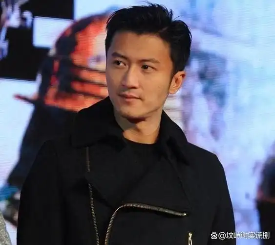 谢霆锋与王菲:永远的华语音乐情侣?