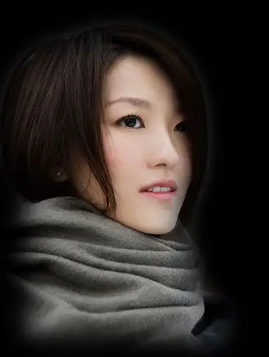 蔡淳佳.《依莲》