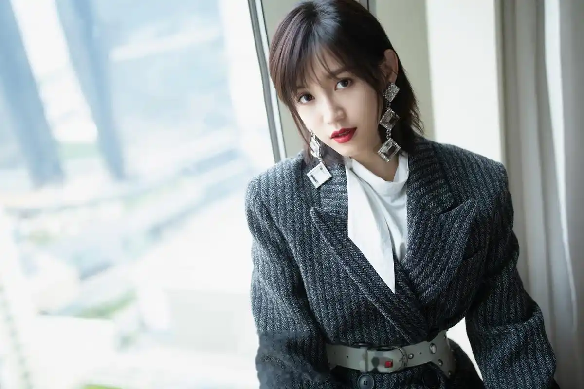 昨天是个难忘的夜晚,感谢金曲奖的肯定,也感谢延禧