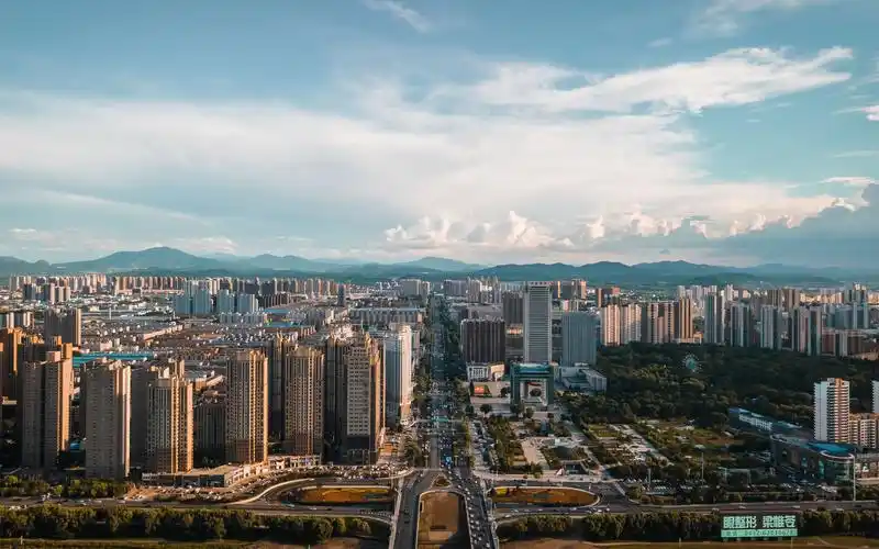 【航拍体验】大疆mavic air2自制(松花江畔——吉林市)