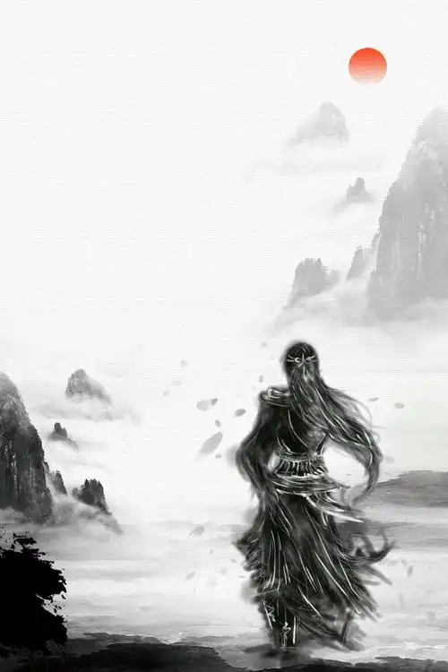 招聘 古风 武侠 英雄