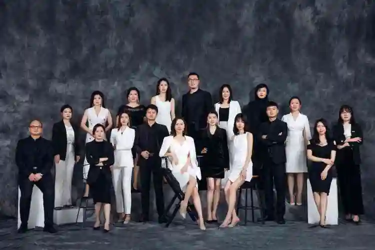 团队合照3|团队风采|关于昌达|深圳市昌达自动化设备有限公司