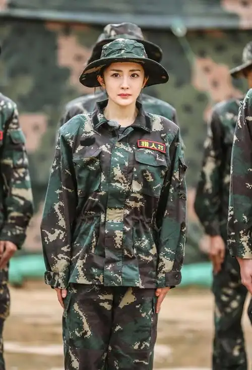 真正男子汉 第二季 图9