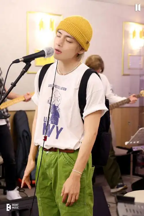 金泰亨#78#金泰亨solo#漂亮泰亨可爱泰亨大放送92part 2:收集