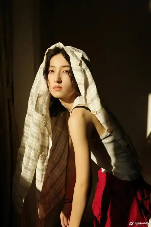 酱园弄有张子枫##张子枫参演酱园弄