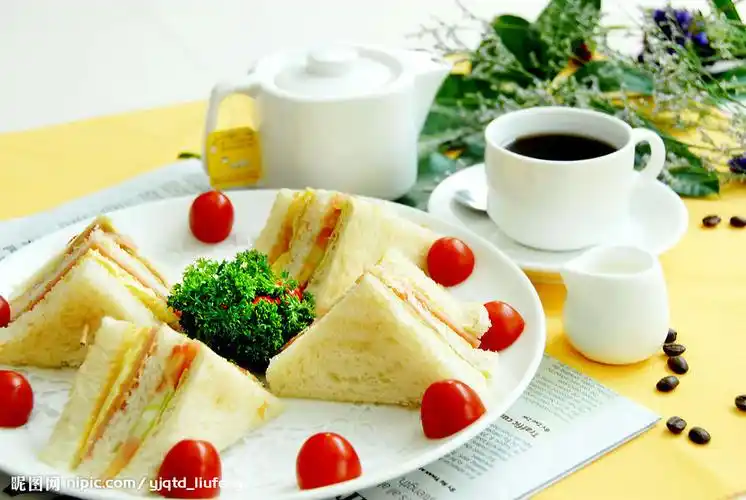 十二星座专属物品之食物篇【吃货速进】