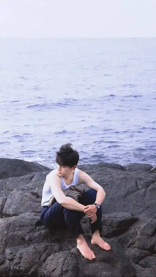 邓伦明星爱豆头像壁纸