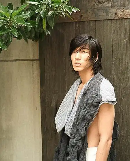 男模张亮 - xinyu_2010_08 - 心语_2010_08的博客