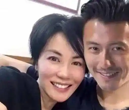 王菲两次被迫分手后!谢霆锋才是真爱?