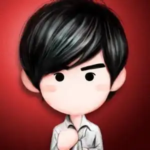 寻周杰伦卡通头像情侣版的要图片,不要网址