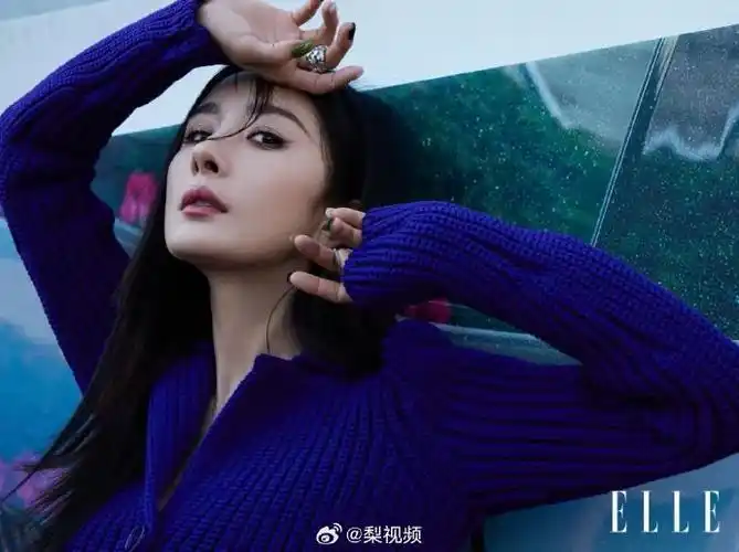 杨幂曾4个月拍了5部戏##杨幂说现在演关雪可以做得更好