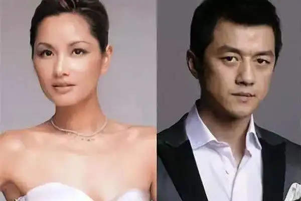 瞿颖李亚鹏为什么分手 被插足横刀夺爱是真的吗