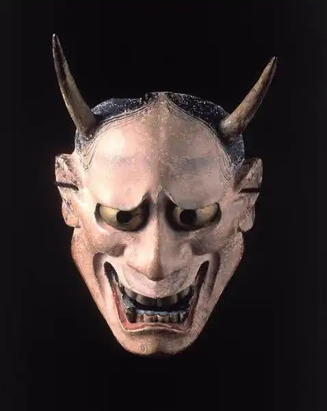 日本的鬼怪文化