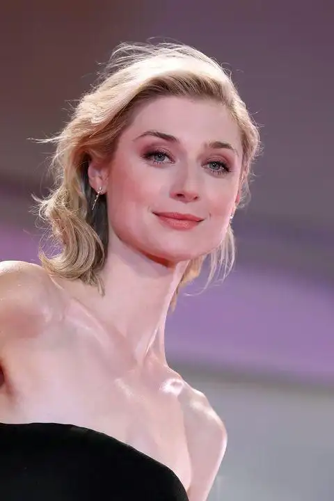 她是芭蕾舞者,魅力连"洛基"都无法挡|伊莉莎|凯特_网易订阅