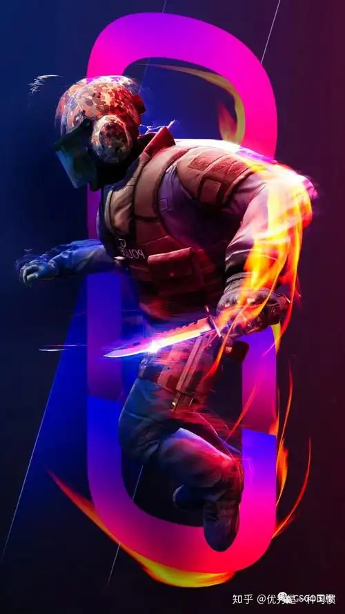 有没有好看的csgo手机壁纸啊