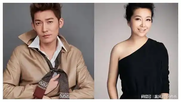 张博我没和江珊炒作姐弟恋靠女人出名会被看不起绝对不这样