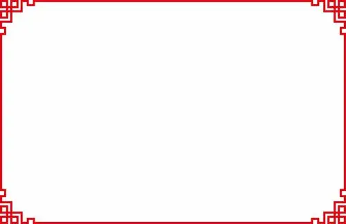 春天作图文本框