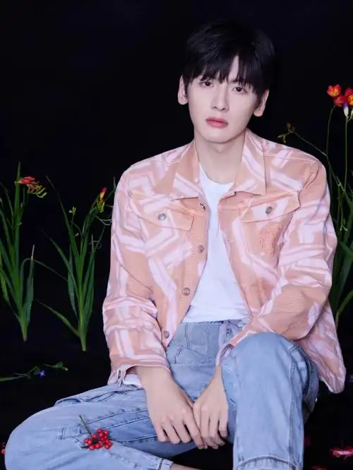 翟潇闻你是我的神