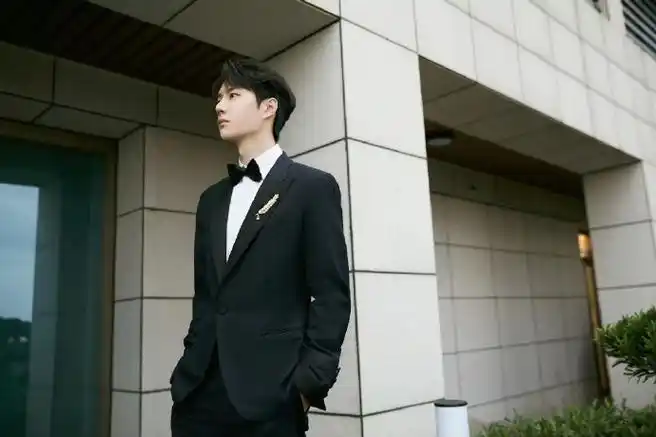 #王一博##王一博星光大赏#