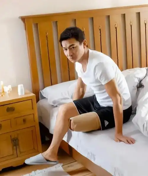 刘德华接受采访时被问最喜欢的运动员是谁?他的回答出人意料