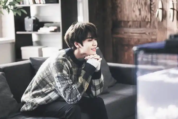 林彦俊 - 堆糖,美图壁纸兴趣社区