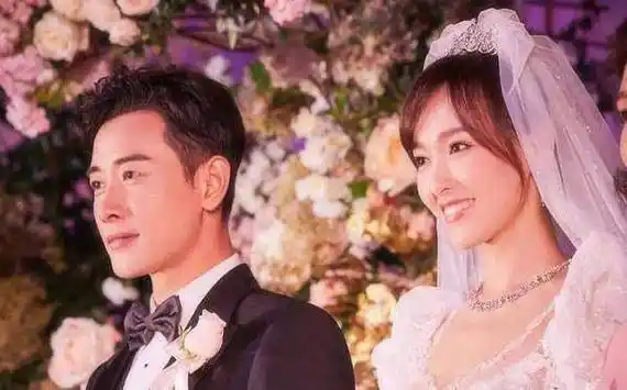 罗晋只用3字回应,粉丝:哥哥太刚了!_唐嫣_网友_谣言