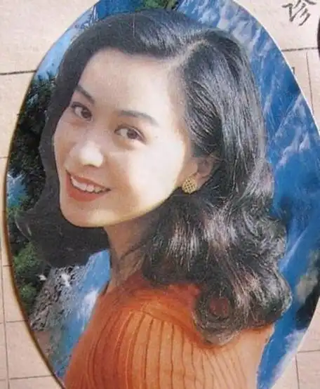 回顾许晋亨好命情史,46岁坐拥香港女星天团,22年爱8个人间绝色