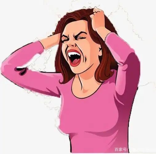 不难发现身边有很多人脾气都很暴躁,遇到什么事都容易动怒,大发雷霆!