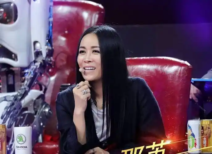 那英出现在《歌手2024》首发名单,是这个时代最大的悲哀_刀郎_暴力