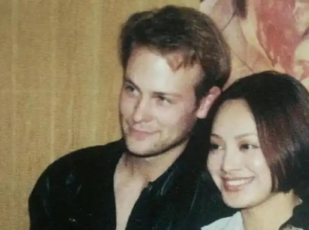 演员宁静:两婚两离,从未独身,不缺男人,也不纠结结不结婚