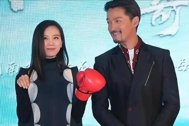 从胡歌到何润东清纯女神刘诗诗现形记连亲妈都看不下去了