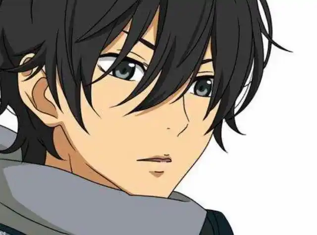 盘点动漫中那些黑发帅哥,塞巴斯全能,金木变化大