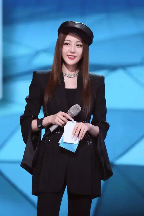 迪丽热巴创造营2019第三期剧照图片1214