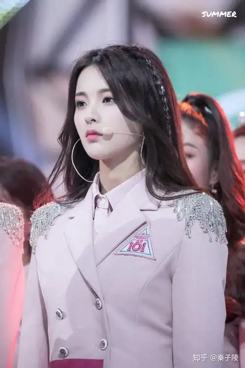 如何评价杨超越在吐槽大会第三季第二期中的表现