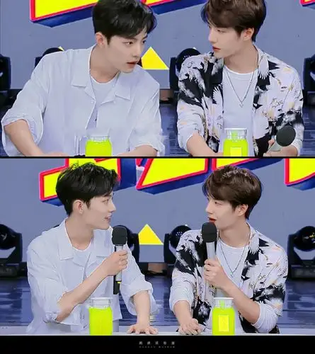 余生请多指教 有匪 斗罗大陆天天向上 快乐大本营