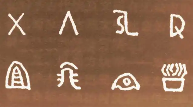 三星堆是什么三星堆古城是什么朝代的古城