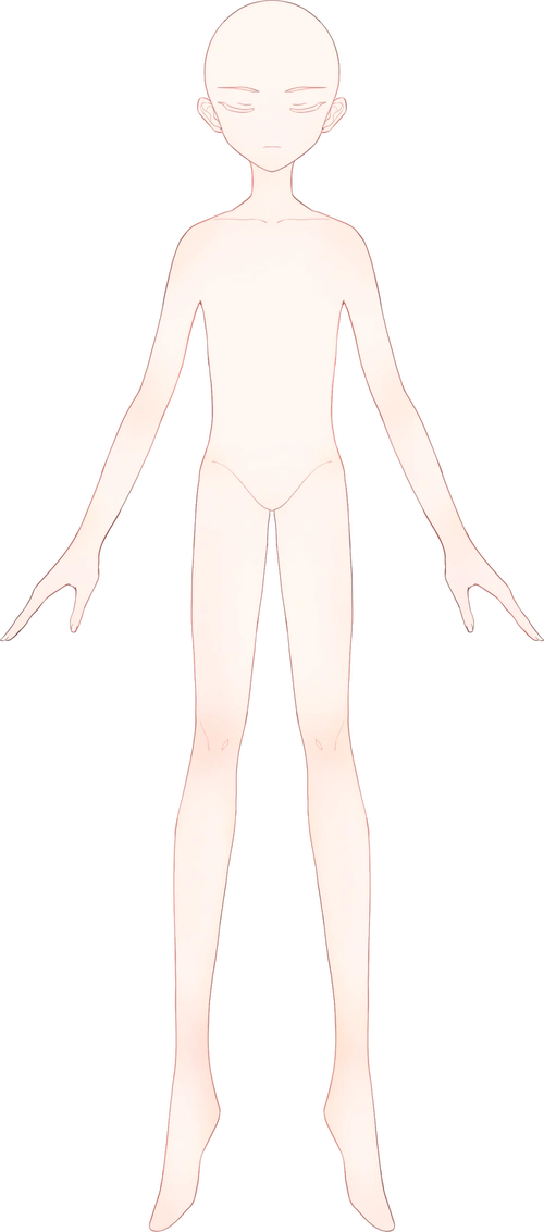 免模可出服设,人设禁止贩卖人模本体 - 半次元 - acg爱好者社区