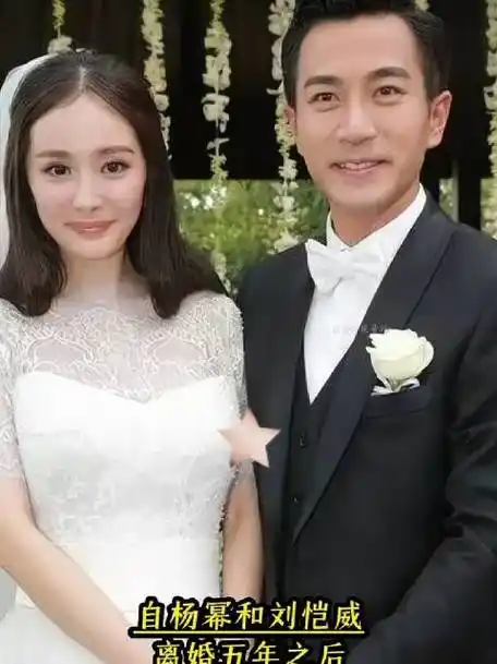 谁也没有想到,自杨幂和刘恺威离婚五年之后,杨幂却遭到女儿继母的挑衅