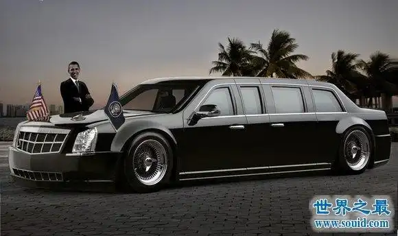 十,凯迪拉克野兽,1900万